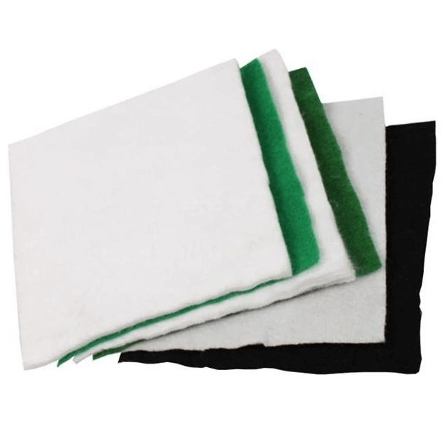 泰州短丝土工布